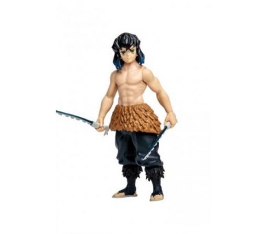 AF Demon Slayer: Hashibira Inosuke 13cm