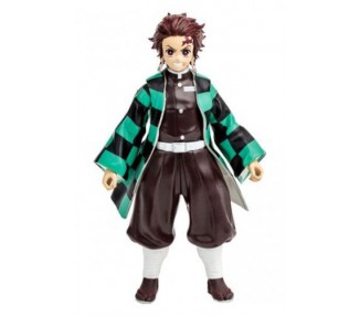 AF Demon Slayer: Tanjiro Water Dragon 13cm