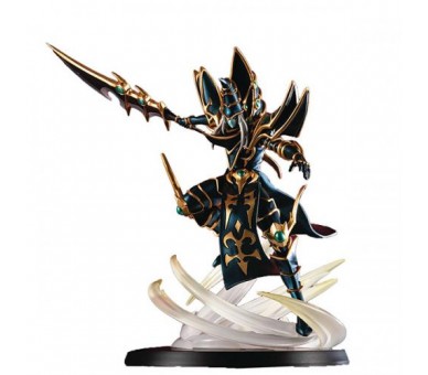 ST Yu-Gi-Oh! Chronicle Duel Monsters Dark Paladin 14cm