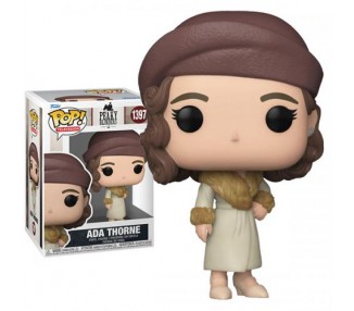 Funko POP! Peaky Blinders: Ada Thorne (1397)