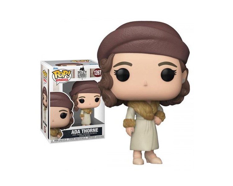 Funko POP! Peaky Blinders: Ada Thorne (1397)