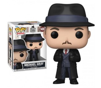 Funko POP! Peaky Blinders: Michael Gray (1400)