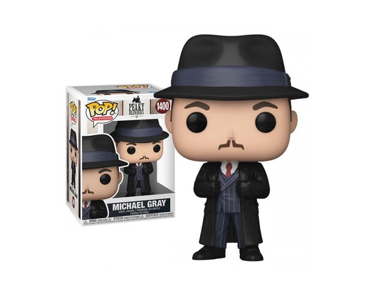 Funko POP! Peaky Blinders: Michael Gray (1400)