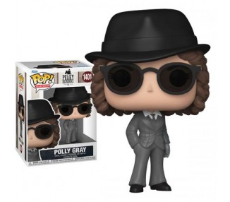 Funko POP! Peaky Blinders: Polly Gray (1401)