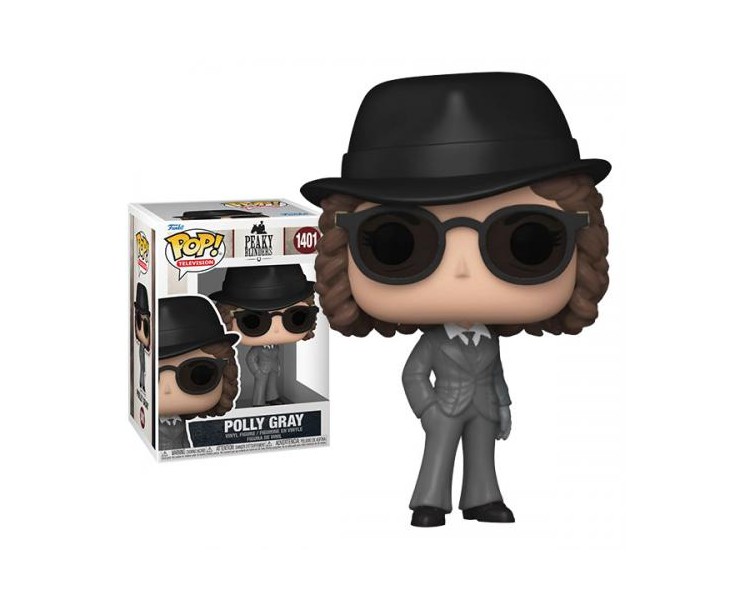 Funko POP! Peaky Blinders: Polly Gray (1401)