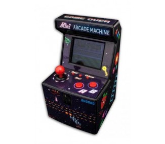 Mini Arcade Machine 240 in 1 20cm