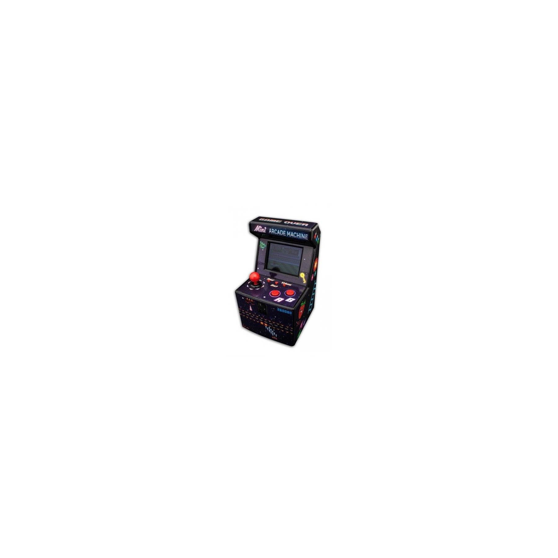 Mini Arcade Machine 240 in 1 20cm