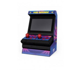 Mini Arcade Machine 300 in 1 18cm