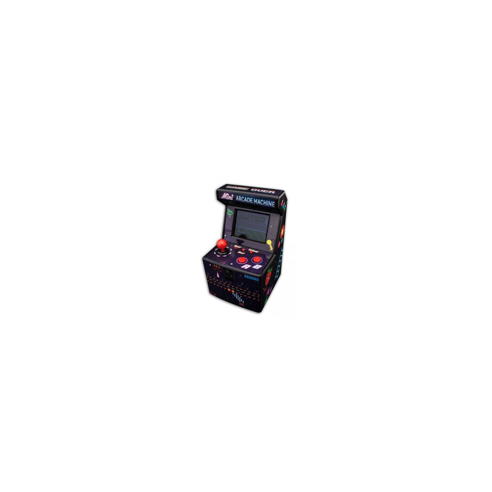 Mini Arcade Machine 300 in 1 ORB 20cm