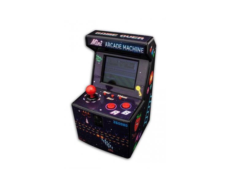 Mini Arcade Machine 300 in 1 ORB 20cm