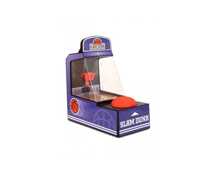 ORB Retro Basket Ball Mini Arcade Machine