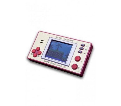 ORB Retro Pocket Games Portbale Console