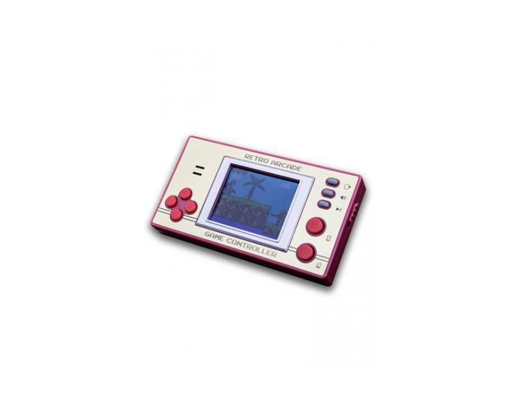 ORB Retro Pocket Games Portbale Console