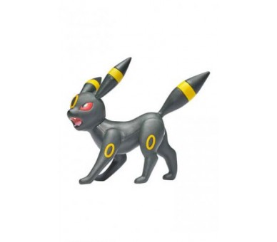 MF Pokemon Battle Figure Pack Umbreon 5cm