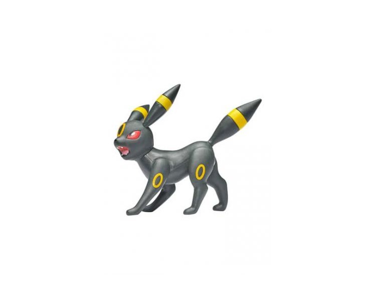 MF Pokemon Battle Figure Pack Umbreon 5cm