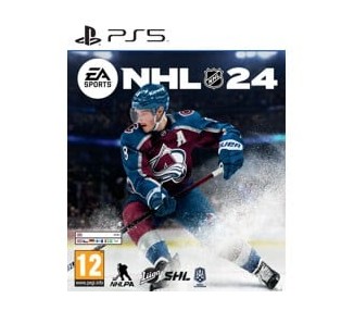 NHL 24