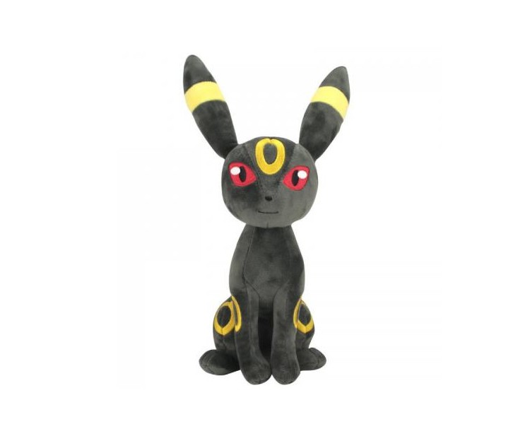 Peluche Pokemon Umbreon 20cm