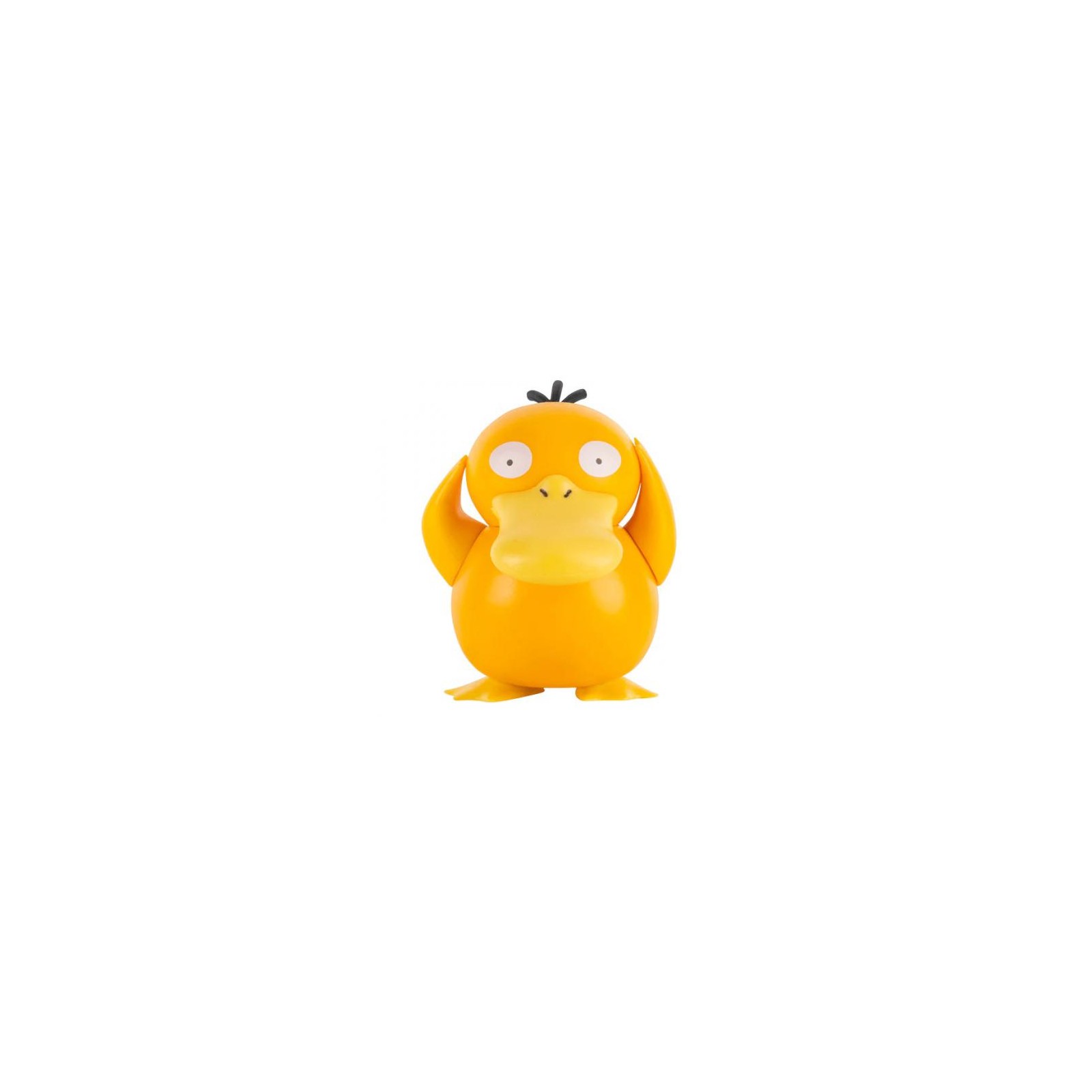 MF Pokemon Battle: Psyduck 8cm