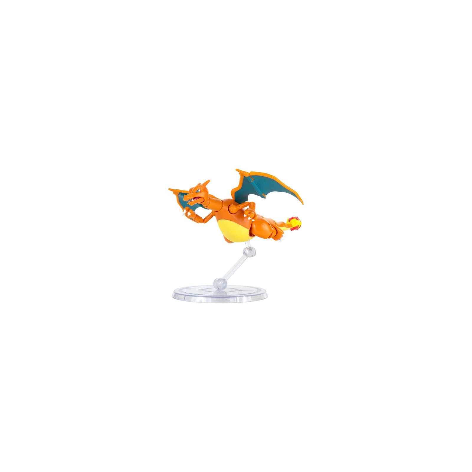 AF Pokemon Select: Charizard 15cm