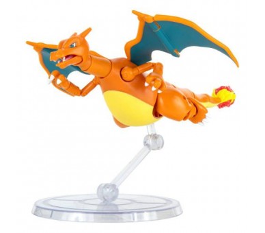 AF Pokemon Select: Charizard 15cm