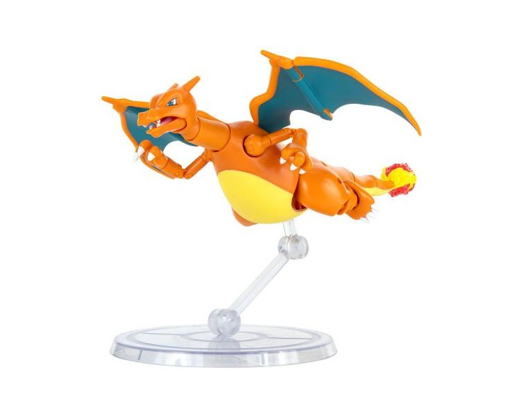 AF Pokemon Select: Charizard 15cm