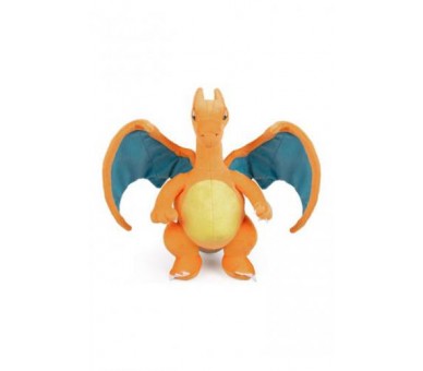 Peluche Pokemon Charizard 30cm