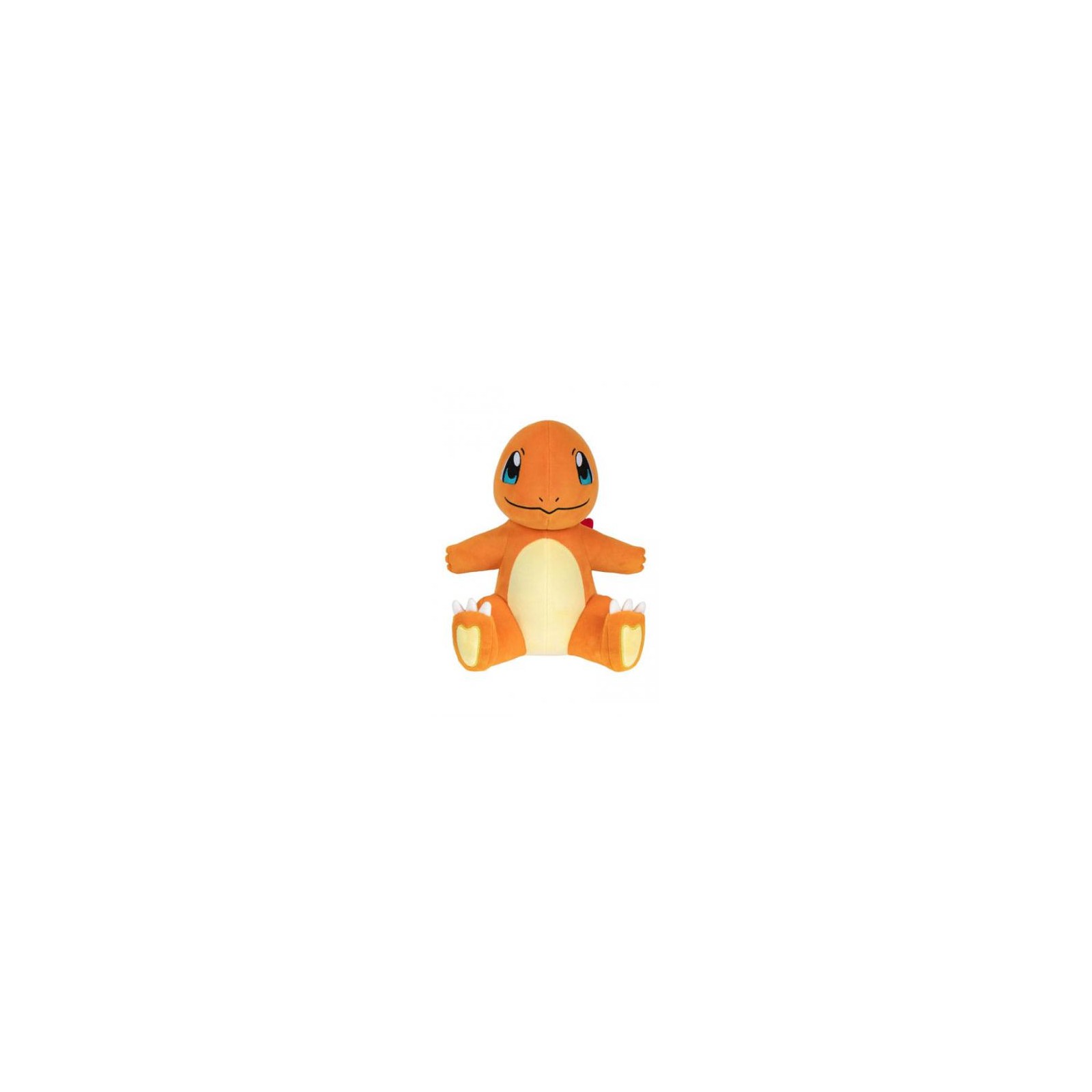 Pokemon Plush Charmander 30cm