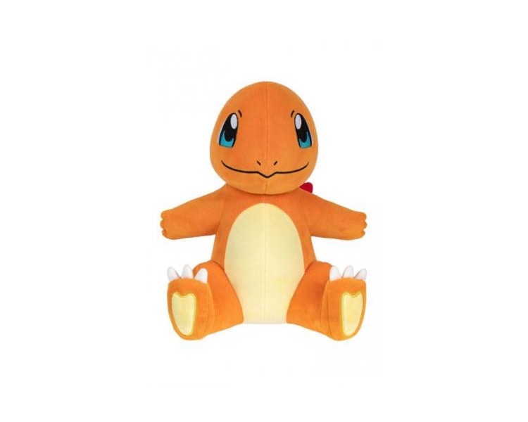 Pokemon Plush Charmander 30cm