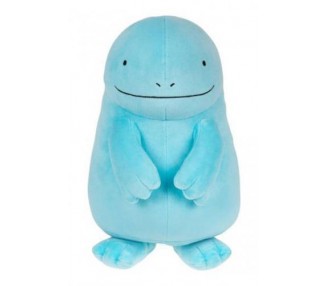 Pokemon Plush Quagsire 30cm