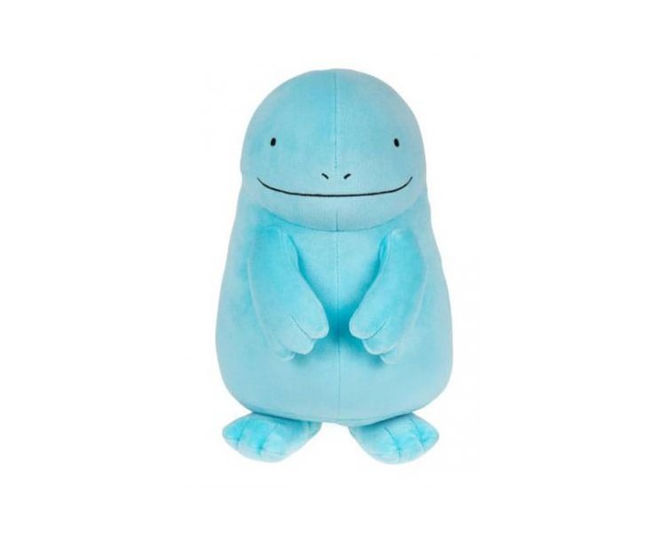 Pokemon Plush Quagsire 30cm