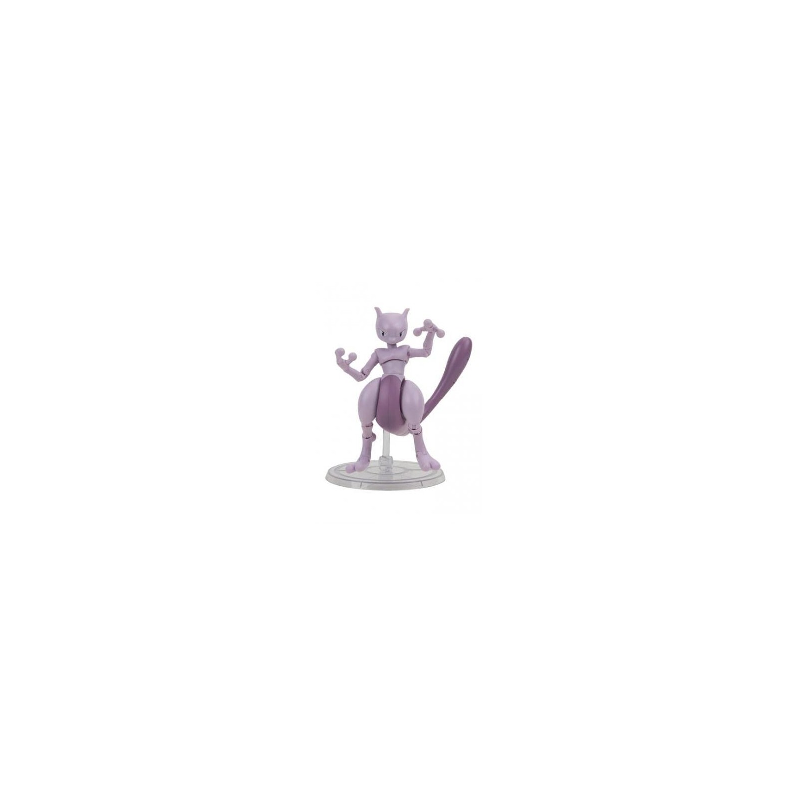 AF Pokemon Select: Mewtwo 15cm