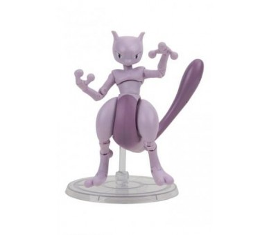 AF Pokemon Select: Mewtwo 15cm