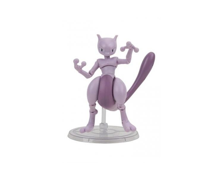 AF Pokemon Select: Mewtwo 15cm