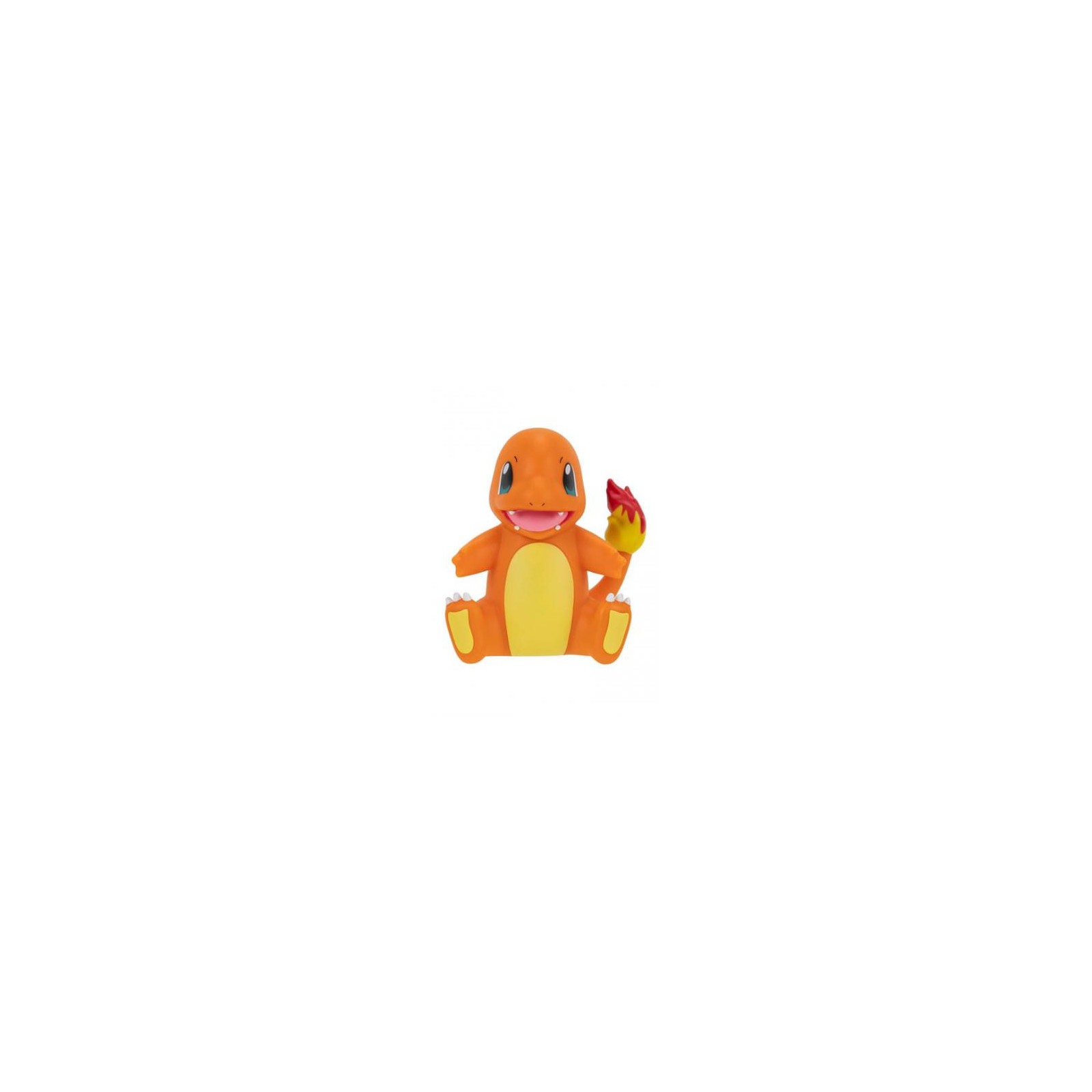 ST Pokemon: Charmander 8cm