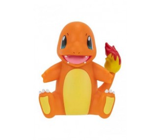 ST Pokemon: Charmander 8cm