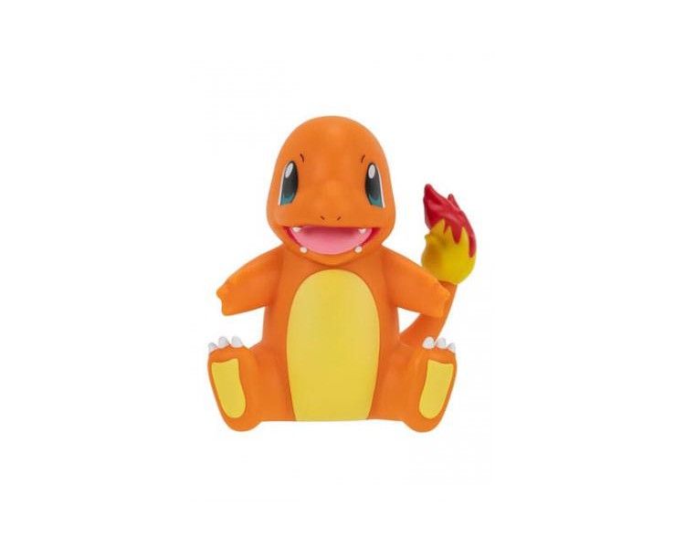 ST Pokemon: Charmander 8cm