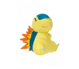 ST Pokemon: Cyndaquil 8cm