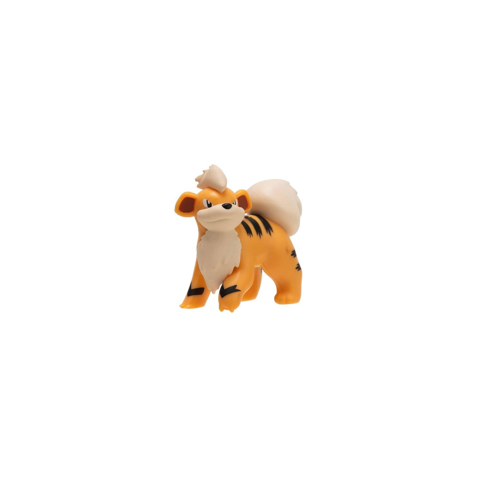 ST Pokemon: Growlithe 8cm