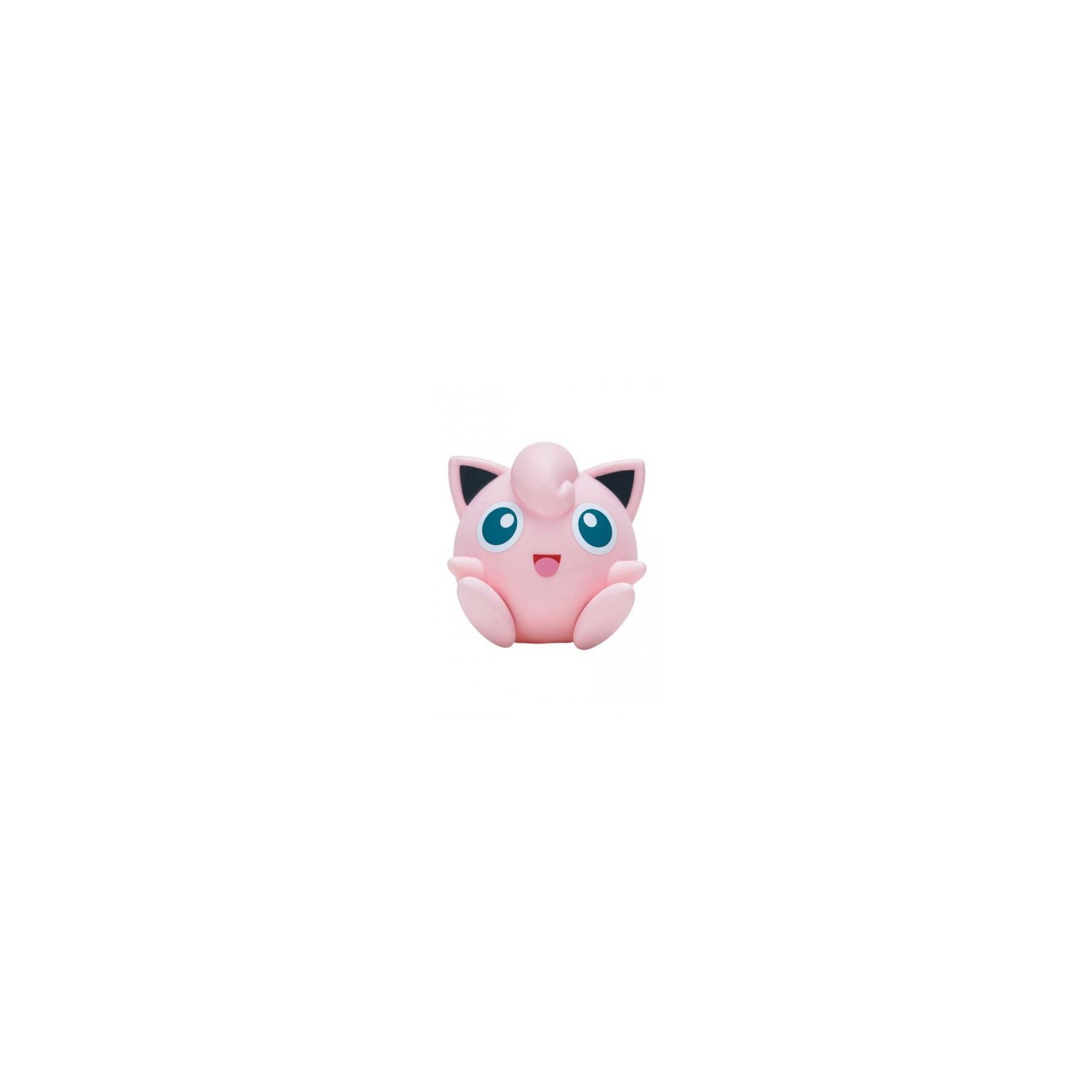 ST Pokemon: Jigglypuff 8cm