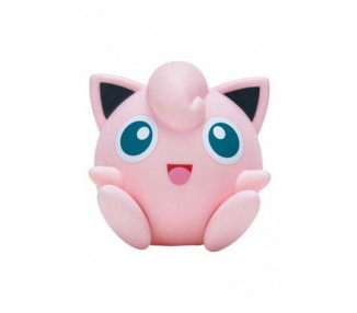 ST Pokemon: Jigglypuff 8cm