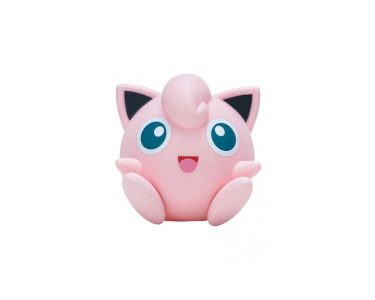 ST Pokemon: Jigglypuff 8cm