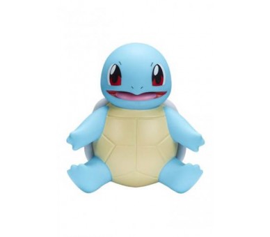 ST Pokemon: Squirtle 8cm