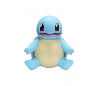 ST Pokemon: Squirtle 8cm