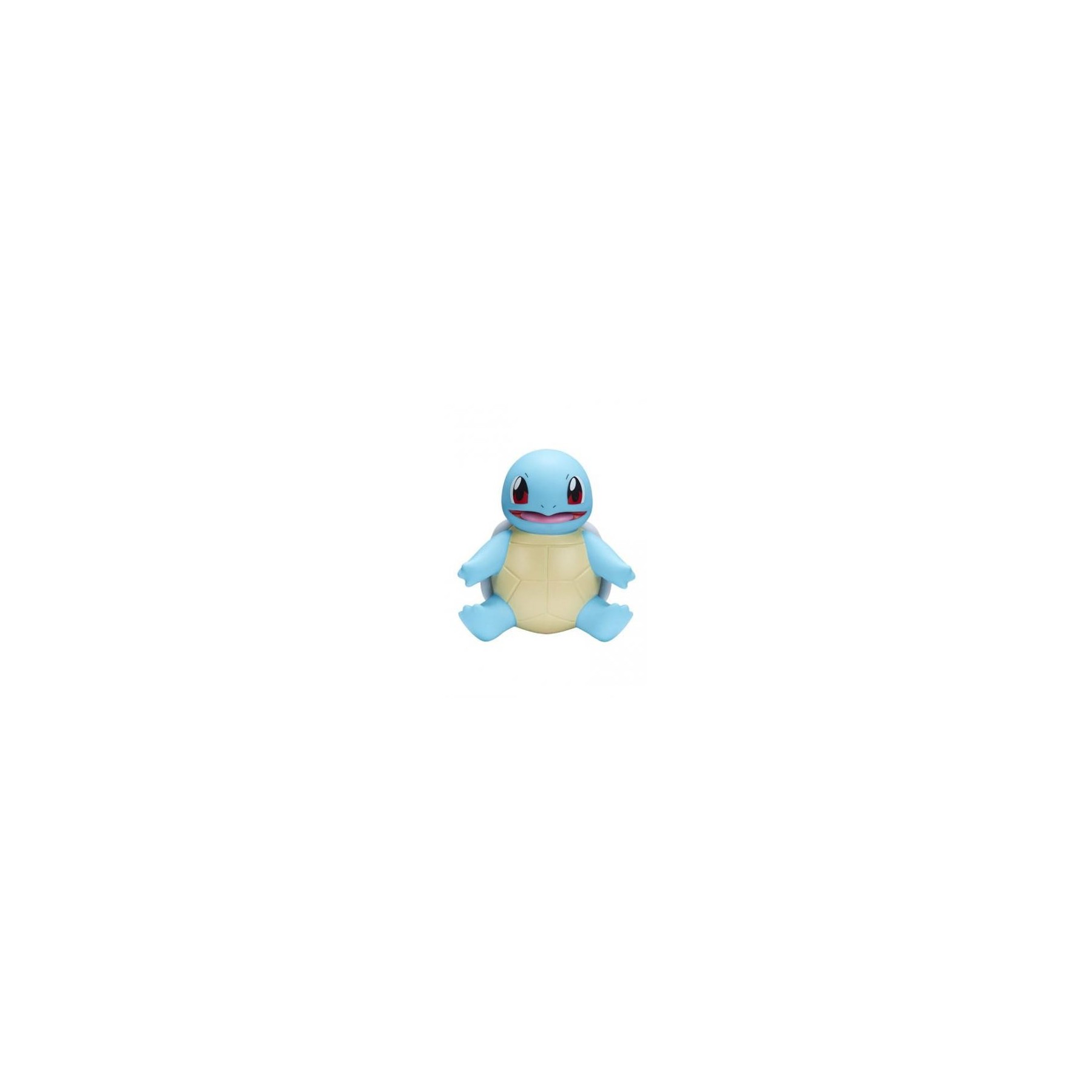 ST Pokemon: Squirtle 8cm