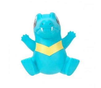 ST Pokemon: Totodile 8cm