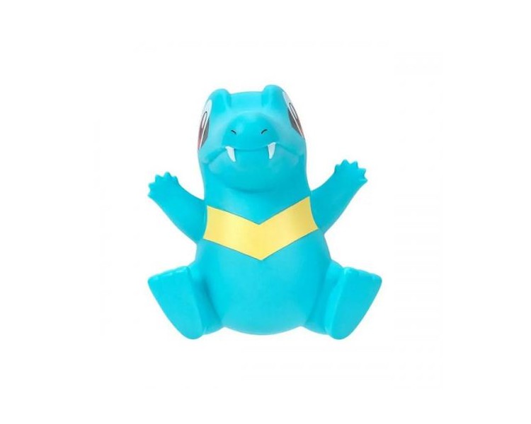 ST Pokemon: Totodile 8cm