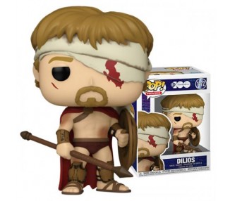 Funko POP! 300: Dilios (1472)