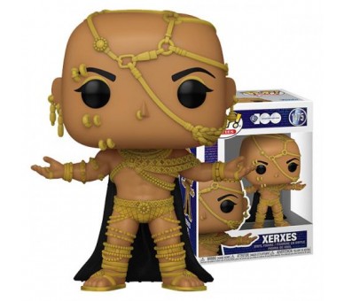 Funko POP! 300: Xerxes (1475)