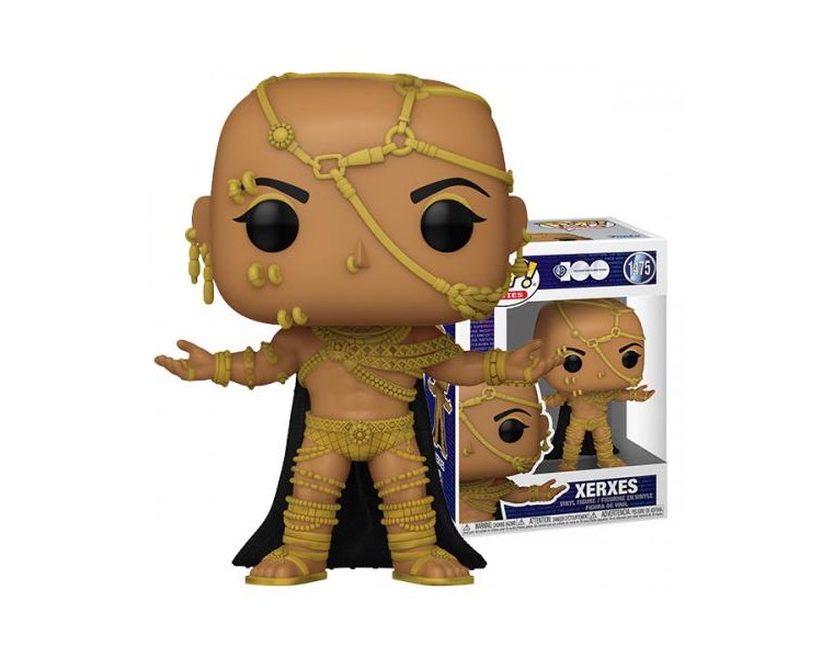 Funko POP! 300: Xerxes (1475)