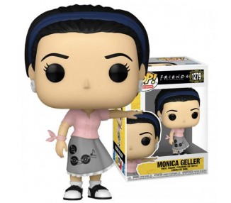 Funko POP! Friends: Waitress Monica (1279)